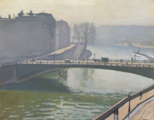 Albert Marquet