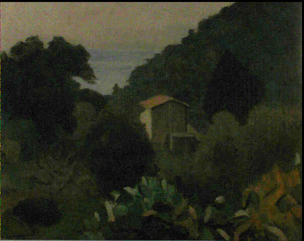 Albert Marquet