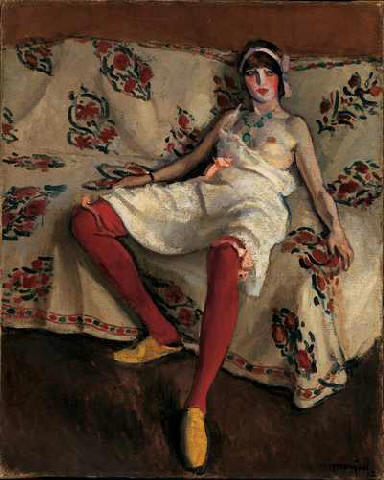 Albert Marquet