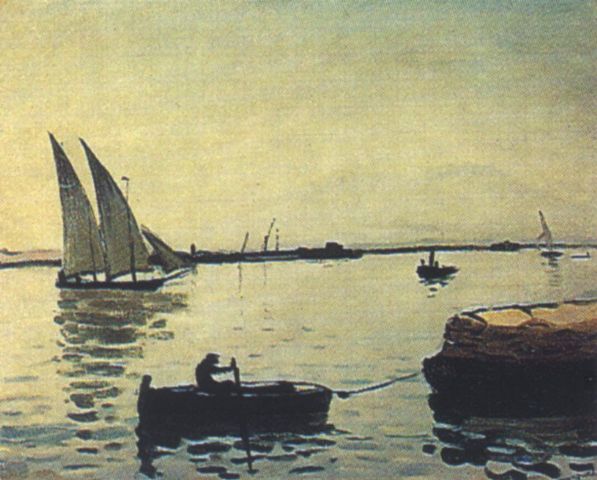 Albert Marquet