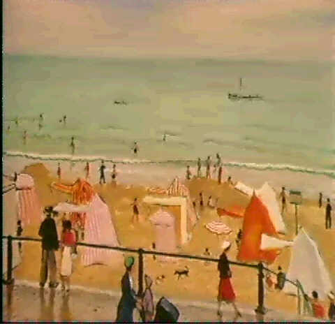 Albert Marquet