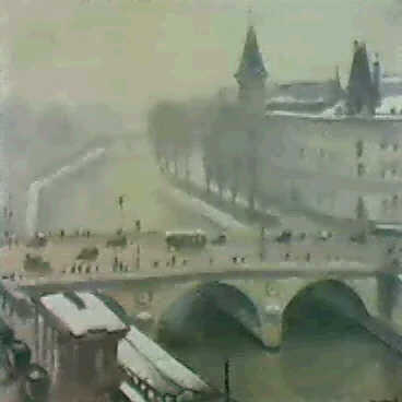 Albert Marquet